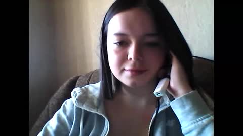 Emma  online show from February 2025 01:22:01 PM