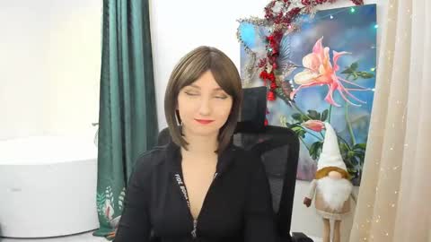 Amber online show from December 2024 03:58:01 AM