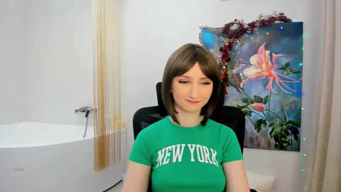 Amber online show from January 2025 08:04:02 PM