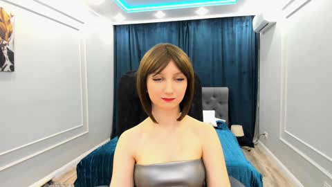 Amber online show from January 2025 11:06:01 PM