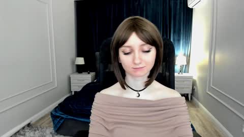 Amber online show from February 2025 02:47:02 AM