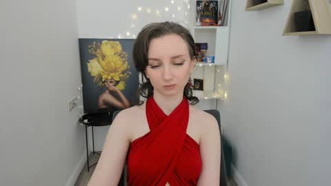 Amber online show from February 2025 07:07:02 AM