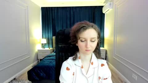 Amber online show from February 2025 09:37:01 AM
