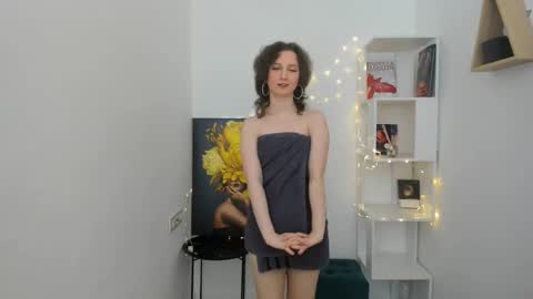 Amber online show from February 2025 11:13:01 PM