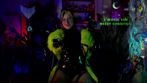 Goddess of two strapons  - Mr. long Don Mr. Pinky online show from December 2024 08:00:01 PM