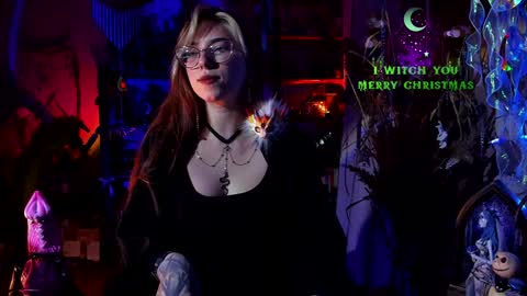 Goddess of two strapons  - Mr. long Don Mr. Pinky online show from December 2024 08:15:01 PM