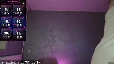 Kiara online show from February 2025 02:29:02 AM