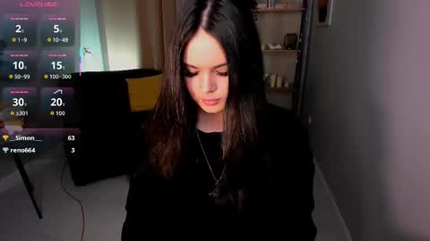 the ketty online show from November 2025 03:38:02 PM