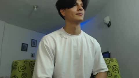 Ken online show from February 2025 12:20:02 AM