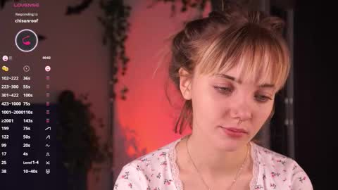 Snapshot of with_my_bae chatting on November 2025 09:24:01 PM Hollis online show from November 2025 09:24:01 PM