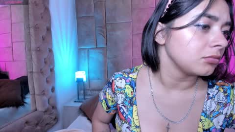 Andrea  online show from December 2024 10:08:02 AM
