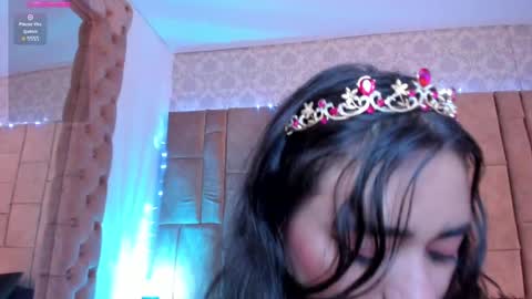 Andrea  online show from February 2025 06:59:02 AM