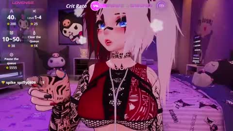 wittleweeel2 online show from September 2025 01:07:01 AM