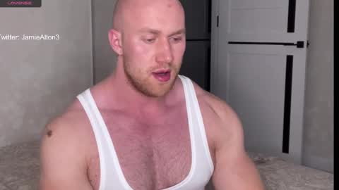 Wlademar online show from October 2025 10:31:01 PM