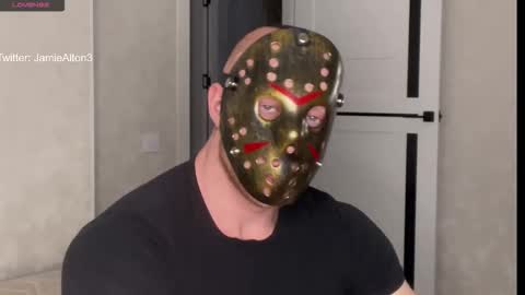 Wlademar online show from October 2025 09:37:01 PM