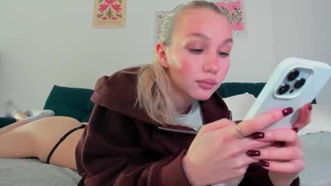 Snapshot of wladilia chatting on October 2025 08:40:01 PM wladilia online show from October 2025 08:40:01 PM