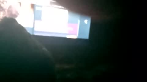 Topic the Rapper online show from December 2024 01:10:02 PM