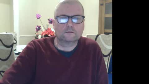 wobble444 online show from March 2025 12:42:01 AM