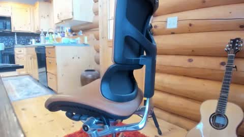 Gobbleon online show from December 2024 09:08:01 PM