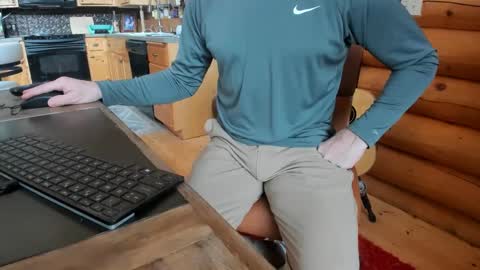 Gobbleon online show from January 2025 09:14:02 PM