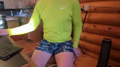 Gobbleon online show from February 2025 10:53:02 PM