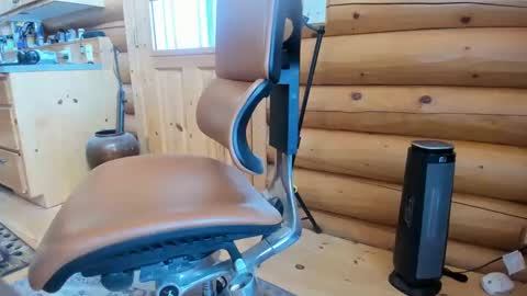 Gobbleon online show from February 2025 07:45:02 PM