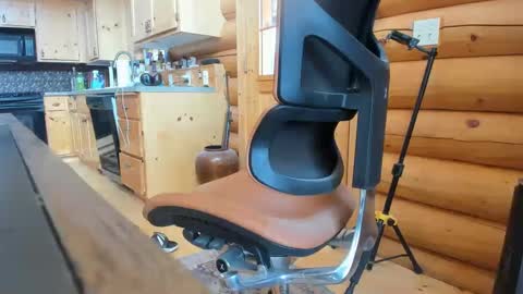 Gobbleon online show from February 2025 05:39:02 PM