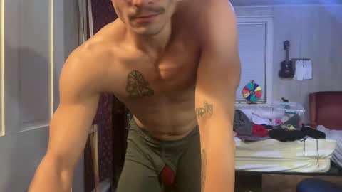 Wolfblazer online show from January 2025 11:34:02 PM