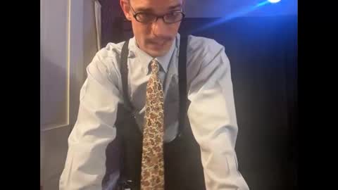 Wolfblazer online show from January 2025 12:09:01 AM