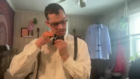 Wolfblazer online show from January 2025 05:44:02 PM