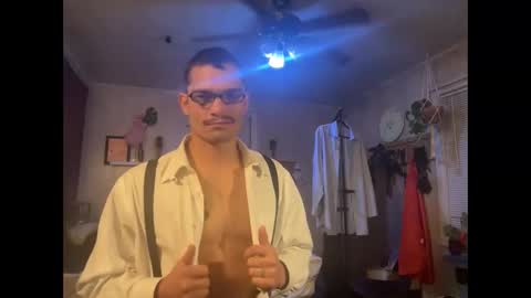 Wolfblazer online show from January 2025 11:48:01 PM