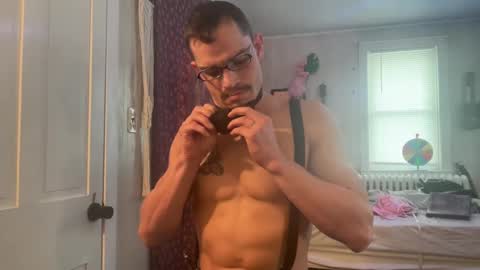 Wolfblazer online show from January 2025 05:37:01 PM