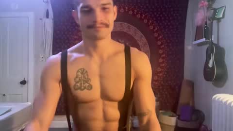 Wolfblazer online show from January 2025 12:28:02 PM