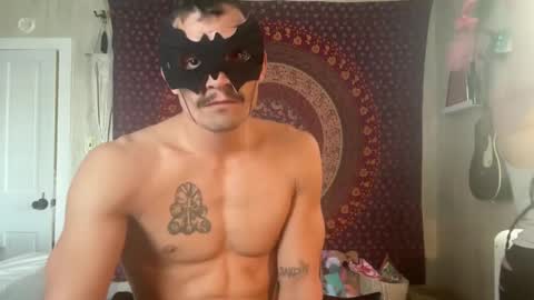 Wolfblazer online show from January 2025 05:56:02 PM