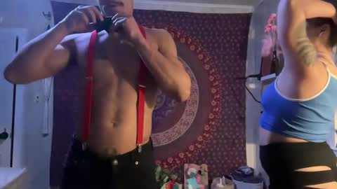 Wolfblazer online show from February 2025 12:10:01 AM