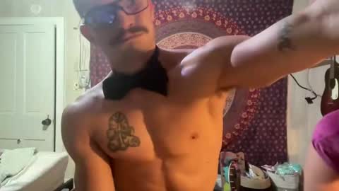 Wolfblazer online show from February 2025 11:15:01 PM