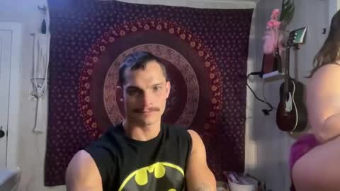 Wolfblazer online show from February 2025 12:59:01 AM