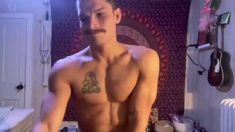 Wolfblazer online show from February 2025 10:11:02 AM