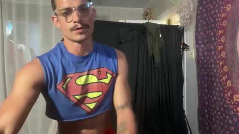 Wolfblazer online show from September 2025 11:28:01 PM