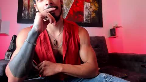 Snapshot of wolferatus chatting on October 2025 09:15:01 PM wolferatus online show from October 2025 09:15:01 PM