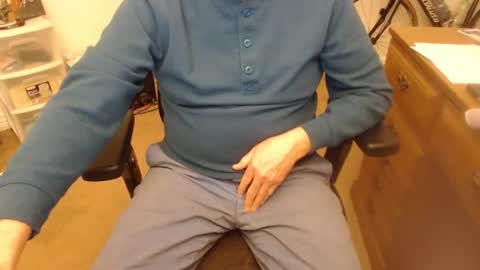 wolfie0717 online show from February 2025 02:35:02 AM