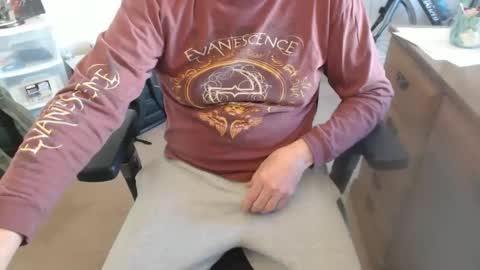 wolfie0717 online show from March 2025 11:25:01 PM