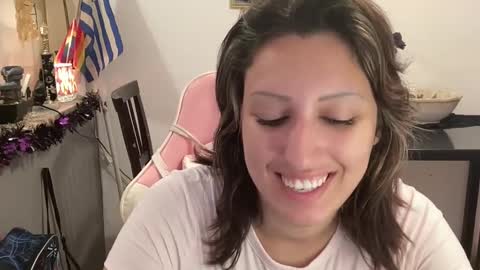 wonderlust60 online show from September 2025 03:05:01 PM