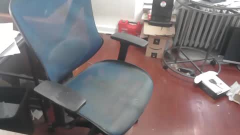 woodworker6473 online show from October 2025 12:35:01 PM