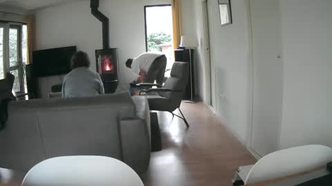 woodwurm and Snoeske online show from January 2025 12:39:02 PM