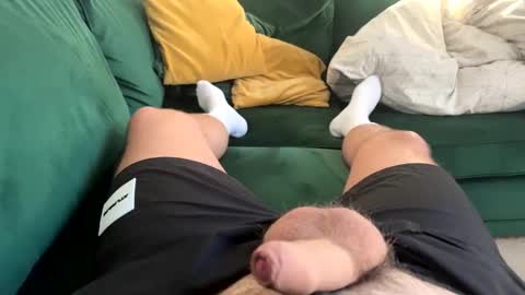 Horny Leather Lad leather rubber online show from February 2025 04:15:01 PM