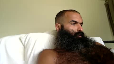 woof_wolf37 online show from September 2025 05:37:01 PM