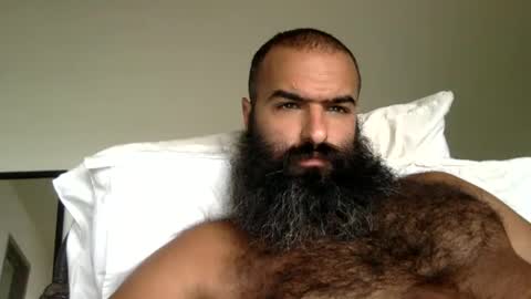 woof_wolf37 online show from September 2025 04:01:02 PM