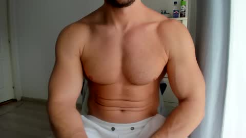 Wolfie online show from January 2025 09:59:01 AM