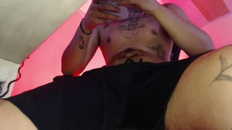 Snapshot of woondeer17 chatting on October 2025 07:12:01 PM Woondeer online show from October 2025 07:12:01 PM